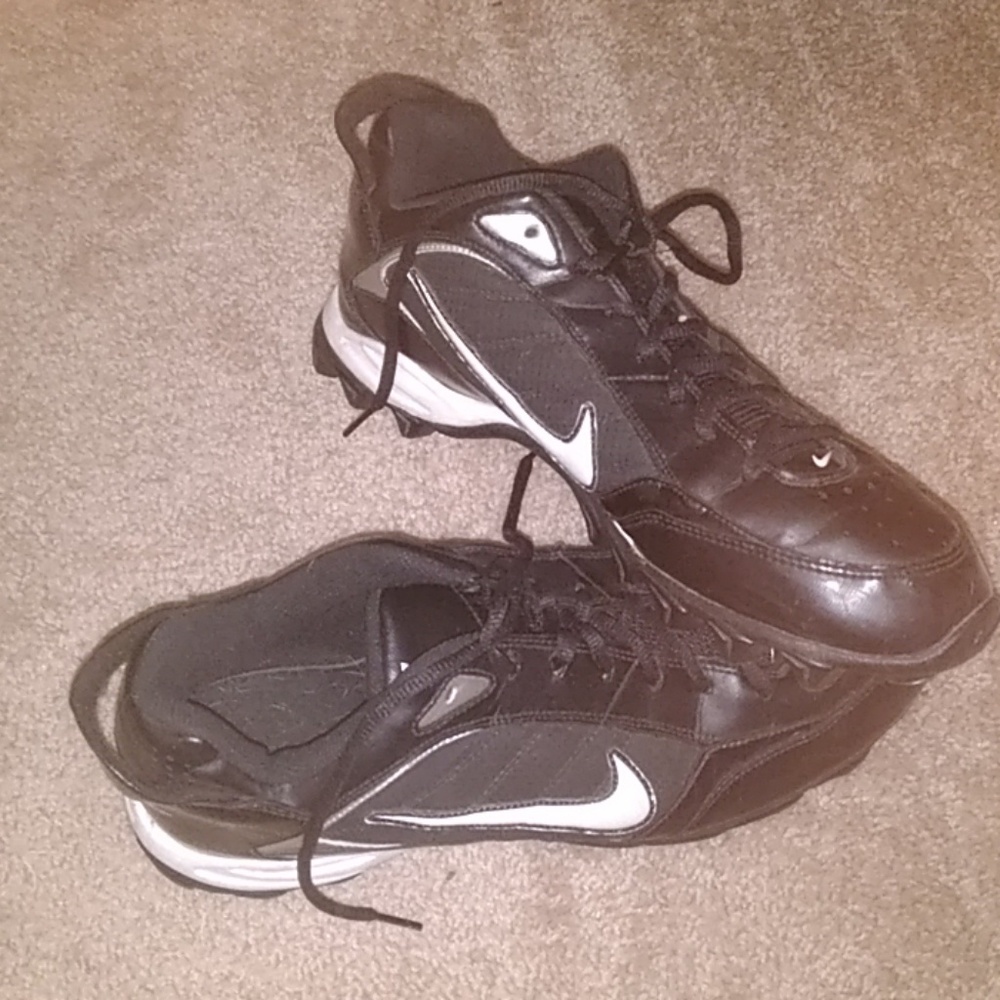 Nike Land Shark Cleats